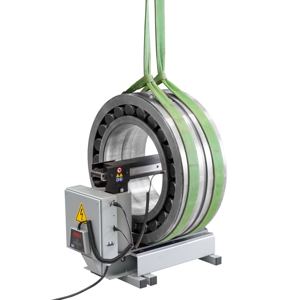 SKF TIH L33 inductieverwarmer