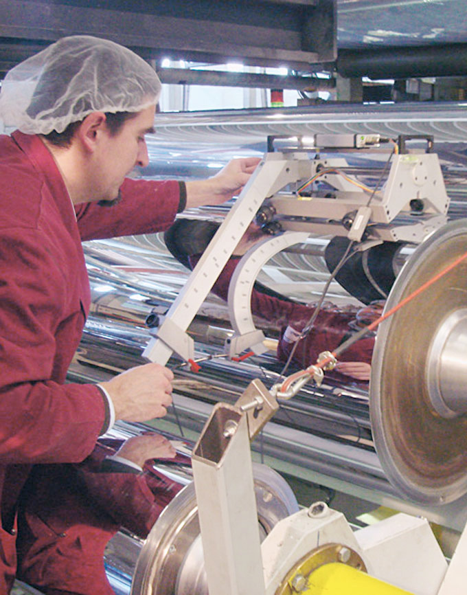 Measuring, calibration and training