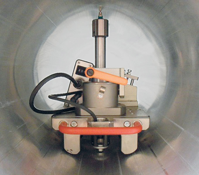 WMG special measuring solutions