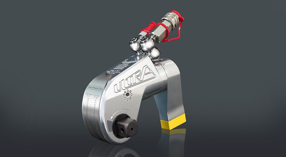 TorcUP TU torque wrench