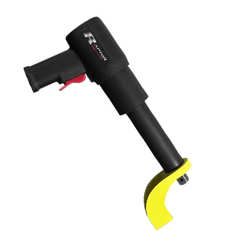 Raptor E6 extended torque wrench