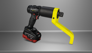 Long Extended Reaction Arm