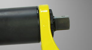 Alloy Steel Square Drive