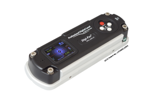 DWL-3000XY Bluetooth machine level