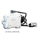 DWL-5000XY level sensor module