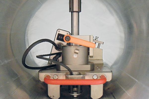WMG special measuring solutions