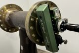 Sygma Alpha-I 4-30 flange facing machine