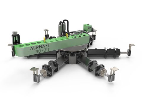 Sygma Alpha-I 30-80 – foto 6