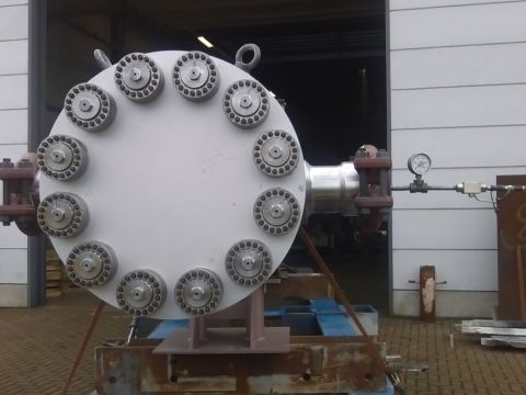 Pro Bolt – photo 2