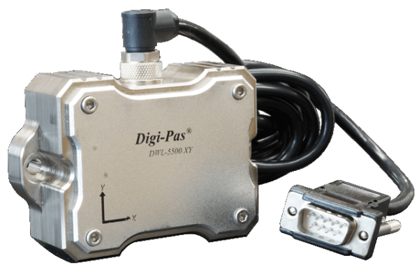 DWL-5500XY level inclinosensor