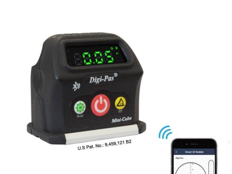 Digi-Pas DWL-90Pro – photo 1