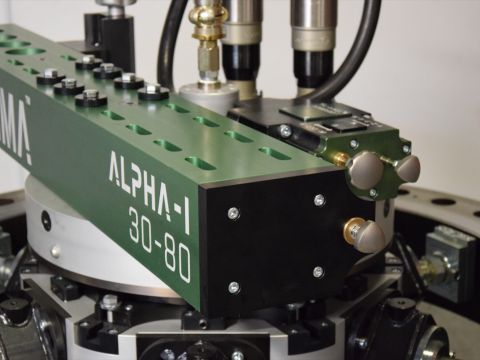Sygma Alpha-I 30-80 – foto 1
