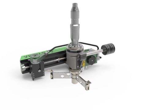 Sygma Alpha-I 4-30 – photo 4
