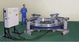SKF TIH MC multi-core induction heater