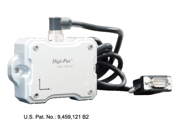 DWL-5000XY level sensor module