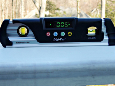 Digi-Pas DWL-280Pro – photo 1