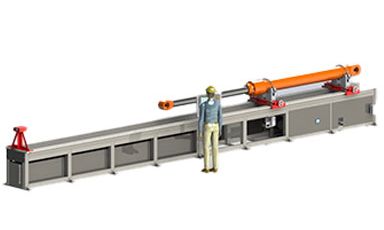 Micron Modulaire testbank