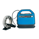 SKF TMBH 5 portable induction heater