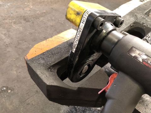 TorcUP offset-gearbox – photo 5