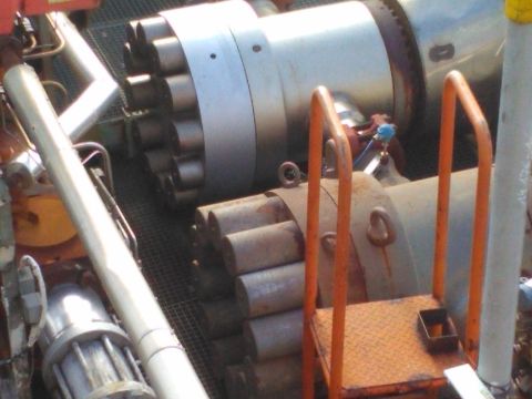 Pro Bolt – photo 3