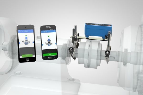 Asuitlijn systeem TKSA 11