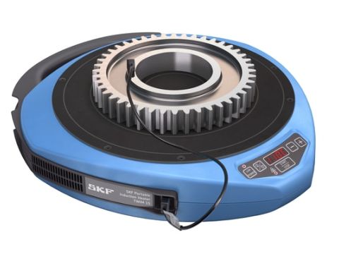 SKF TWIM 15 – photo 5