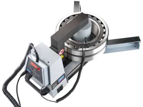 SKF TIH 030m – photo 2