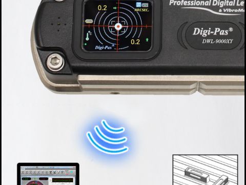 Digi-Pas DWL-9000XY – foto 1
